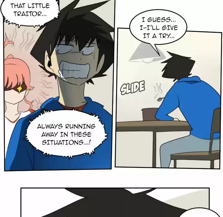 The Ultimate Evolution (Novel) Ch.066