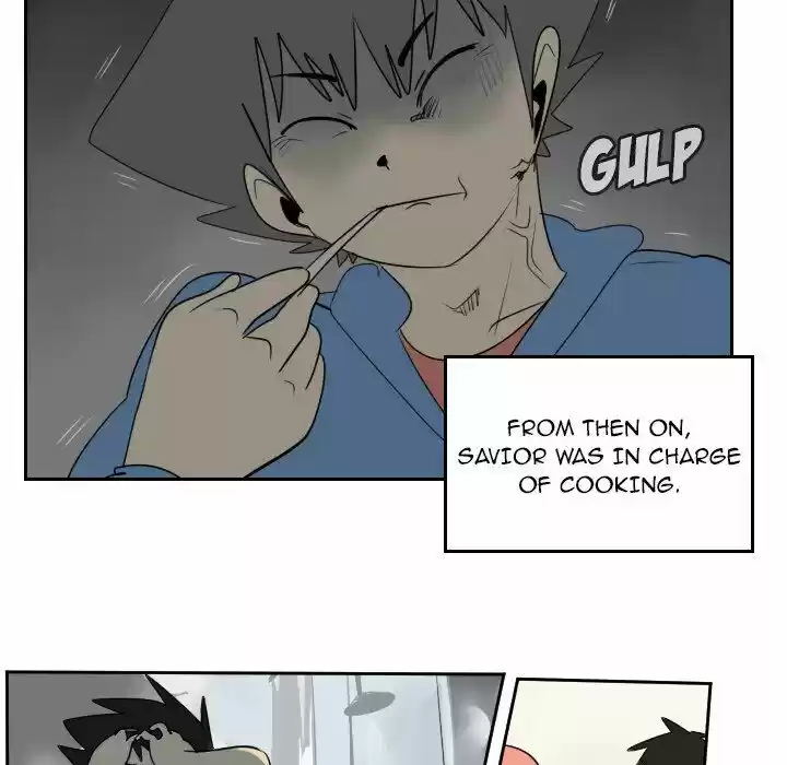 The Ultimate Evolution (Novel) Ch.066