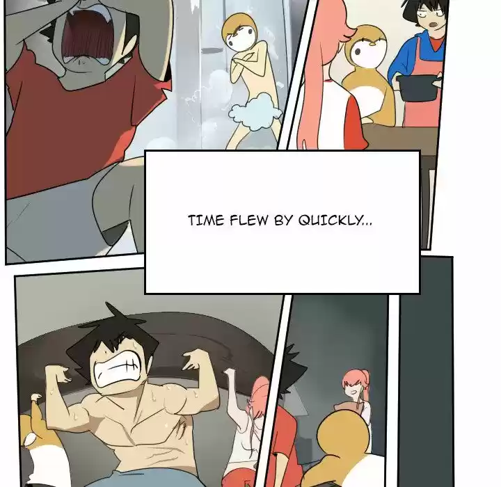 The Ultimate Evolution (Novel) Ch.066