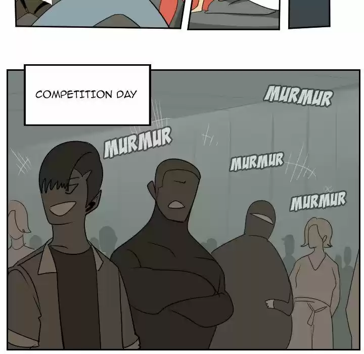 The Ultimate Evolution (Novel) Ch.066