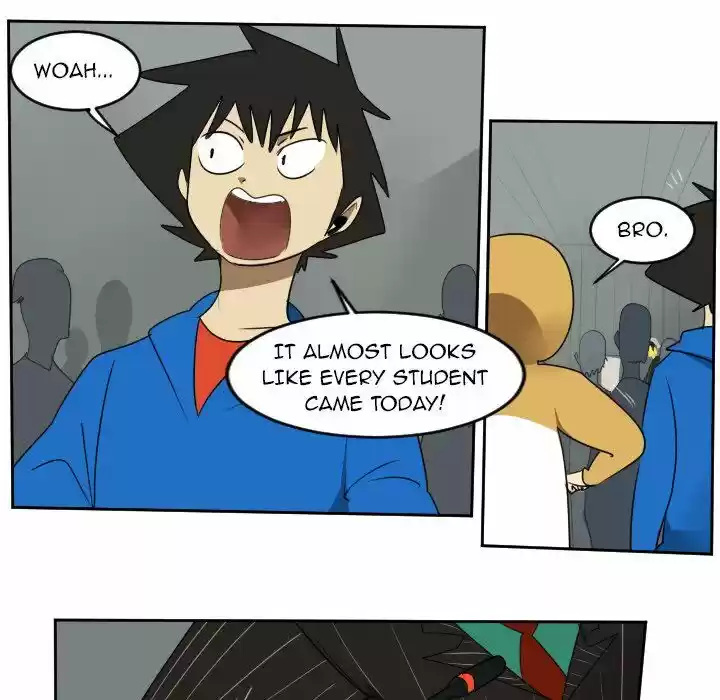 The Ultimate Evolution (Novel) Ch.066