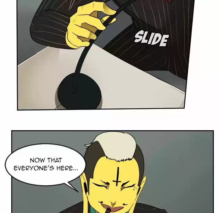 The Ultimate Evolution (Novel) Ch.066