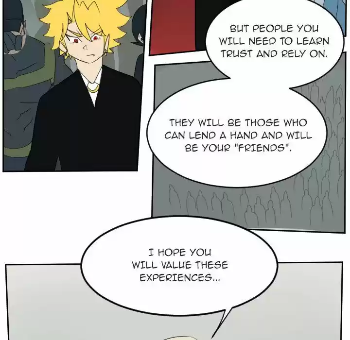 The Ultimate Evolution (Novel) Ch.066