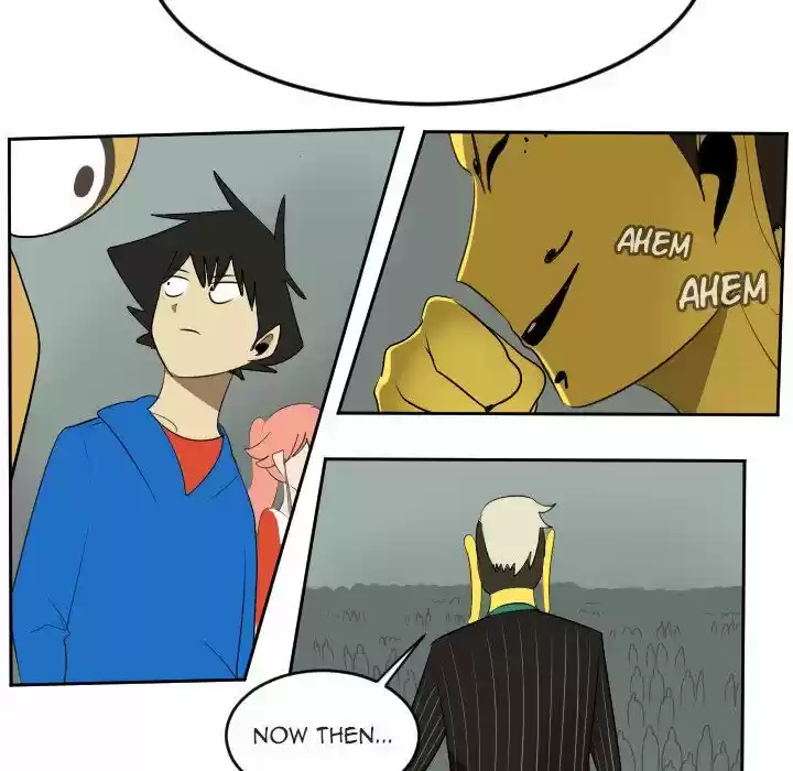 The Ultimate Evolution (Novel) Ch.066