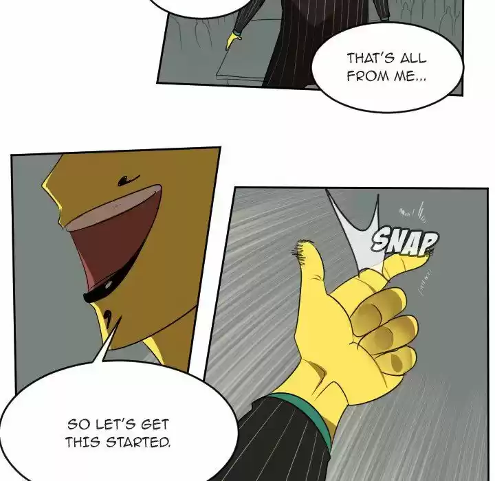 The Ultimate Evolution (Novel) Ch.066