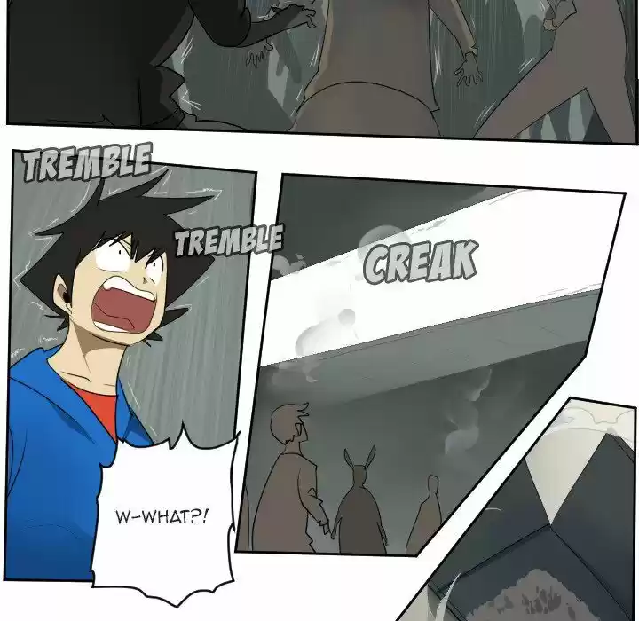 The Ultimate Evolution (Novel) Ch.066