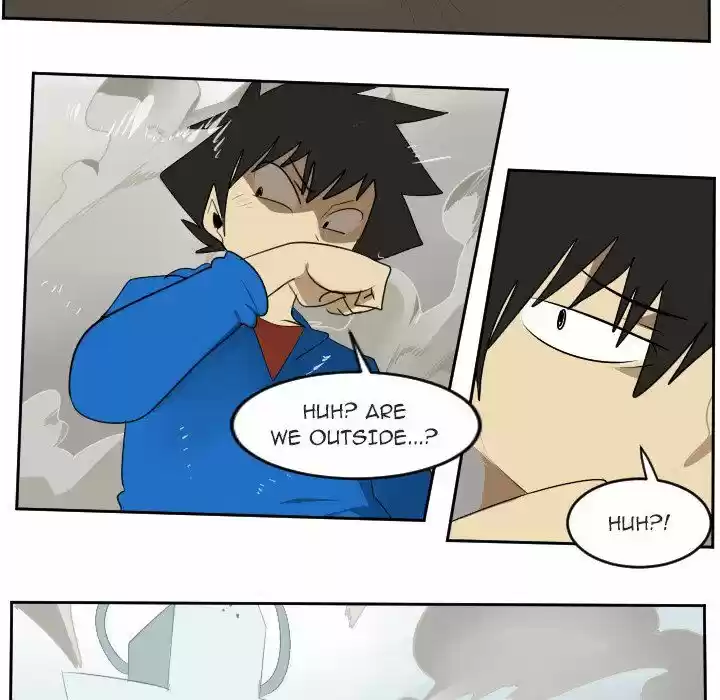 The Ultimate Evolution (Novel) Ch.066