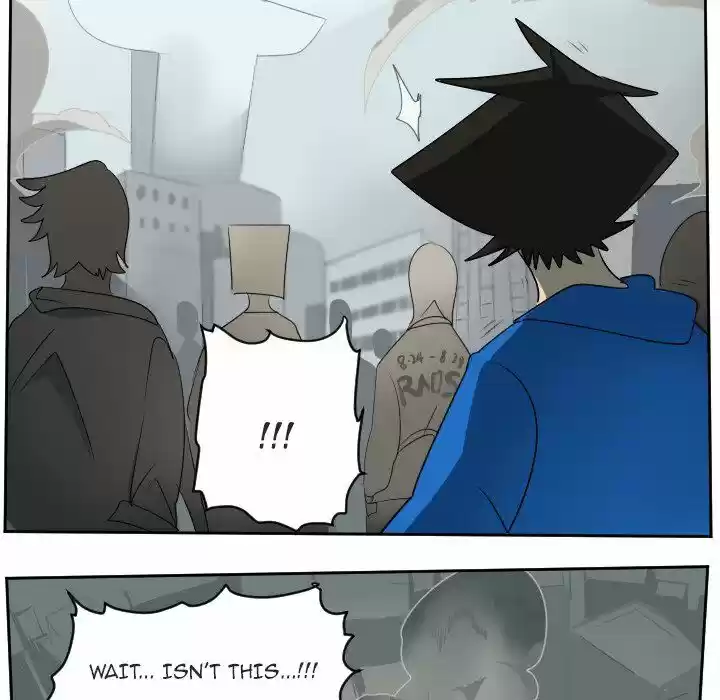 The Ultimate Evolution (Novel) Ch.066