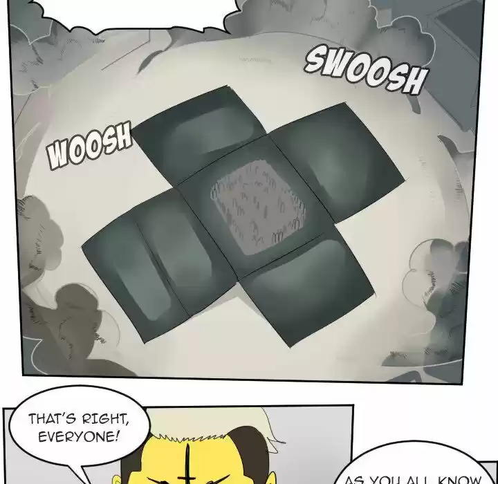 The Ultimate Evolution (Novel) Ch.066