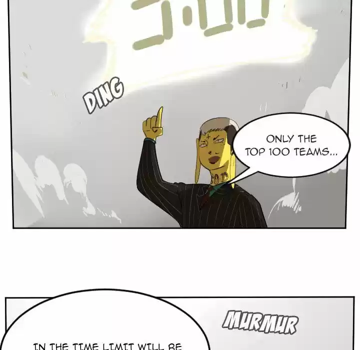 The Ultimate Evolution (Novel) Ch.066