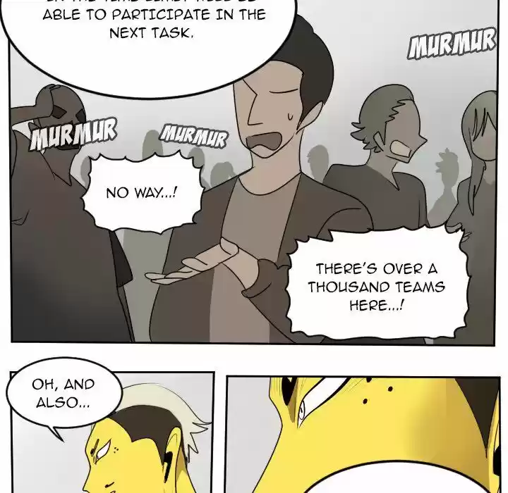 The Ultimate Evolution (Novel) Ch.066