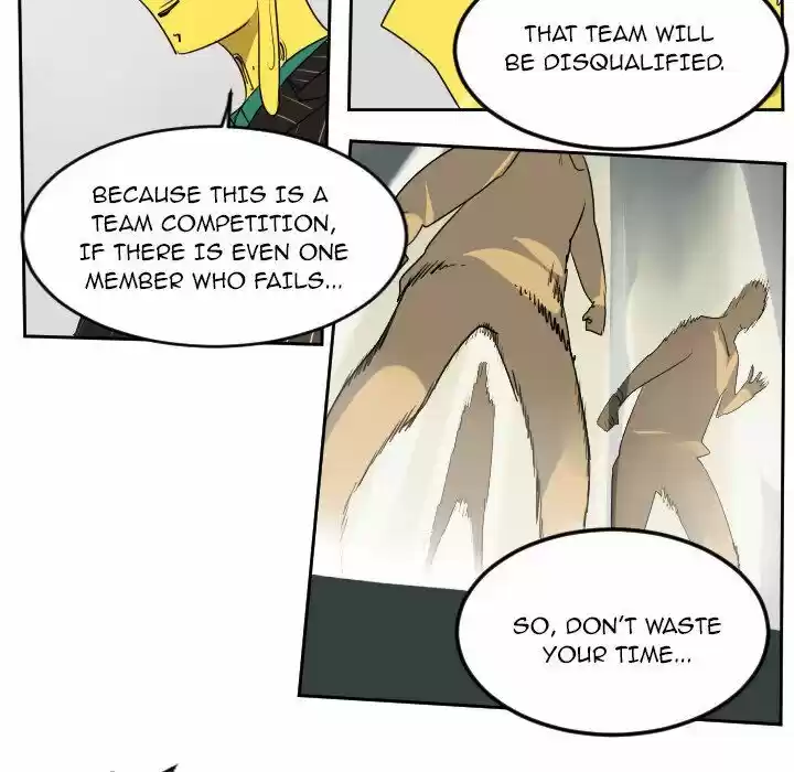 The Ultimate Evolution (Novel) Ch.066