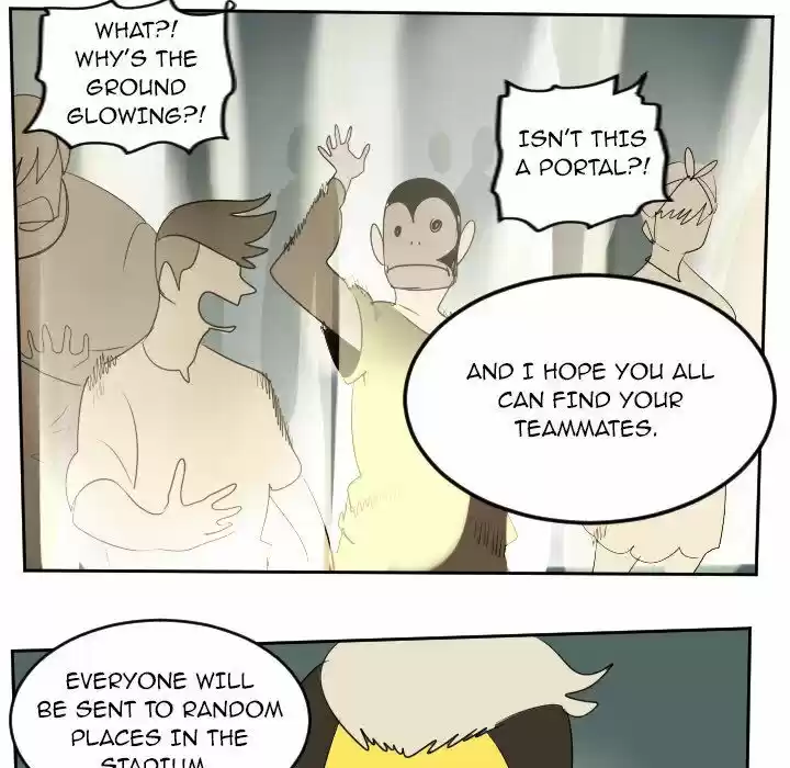 The Ultimate Evolution (Novel) Ch.066