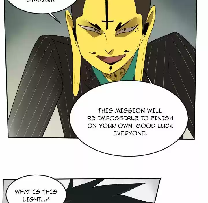 The Ultimate Evolution (Novel) Ch.066