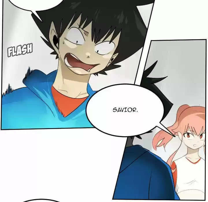 The Ultimate Evolution (Novel) Ch.066