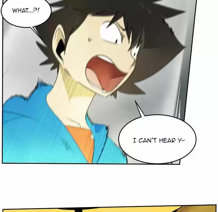 The Ultimate Evolution (Novel) Ch.066