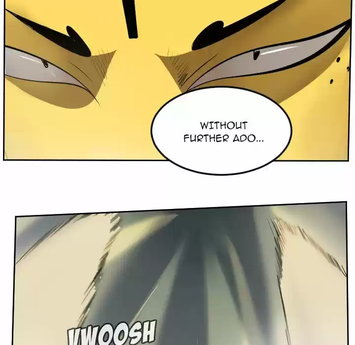 The Ultimate Evolution (Novel) Ch.066