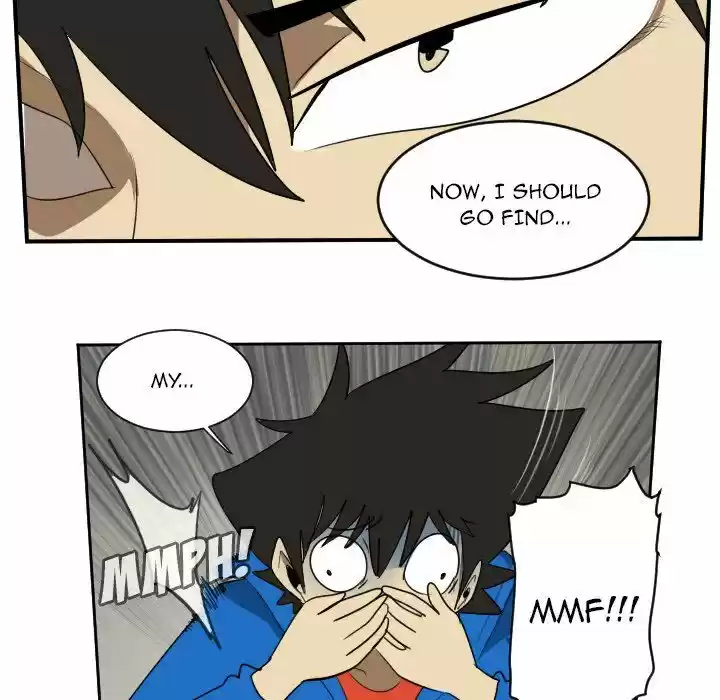 The Ultimate Evolution (Novel) Ch.067