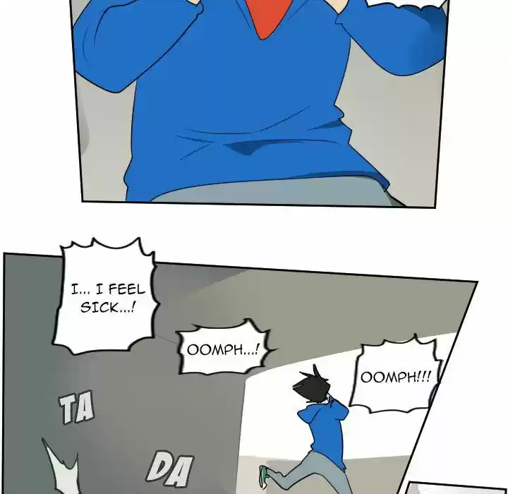 The Ultimate Evolution (Novel) Ch.067