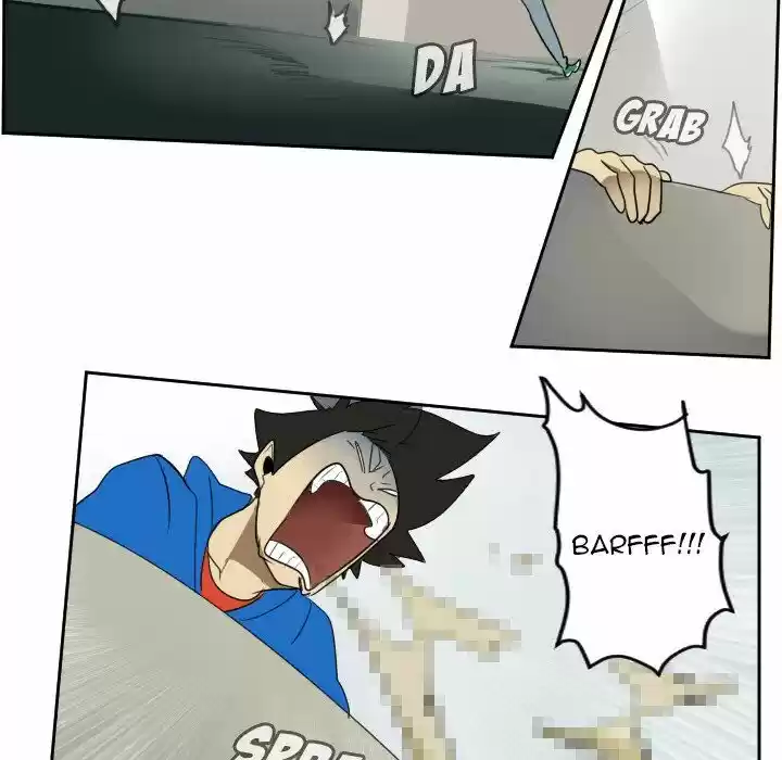 The Ultimate Evolution (Novel) Ch.067