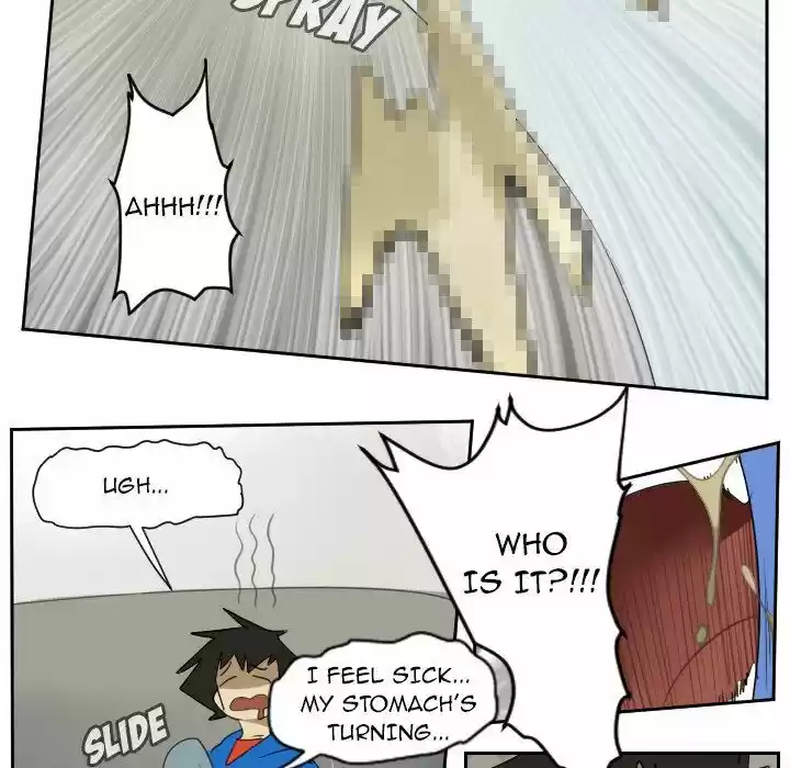 The Ultimate Evolution (Novel) Ch.067