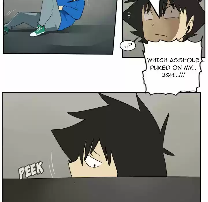 The Ultimate Evolution (Novel) Ch.067