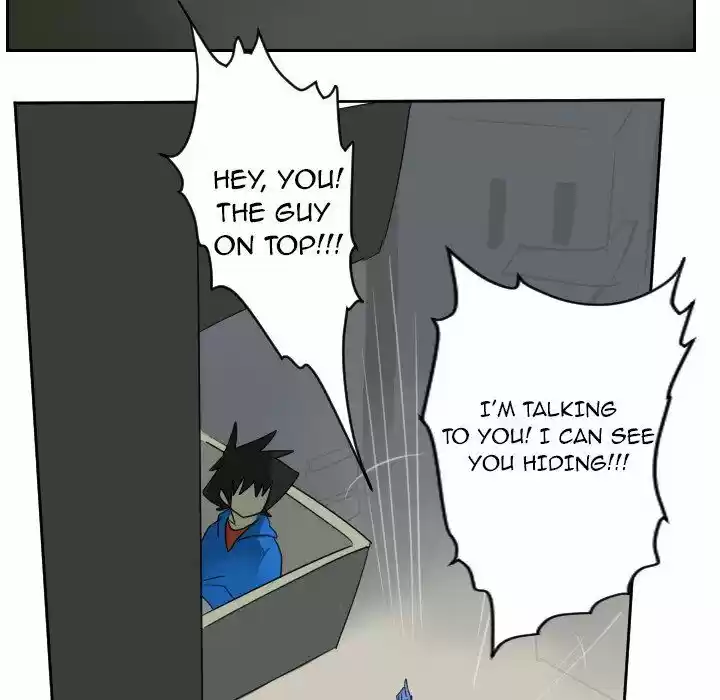 The Ultimate Evolution (Novel) Ch.067