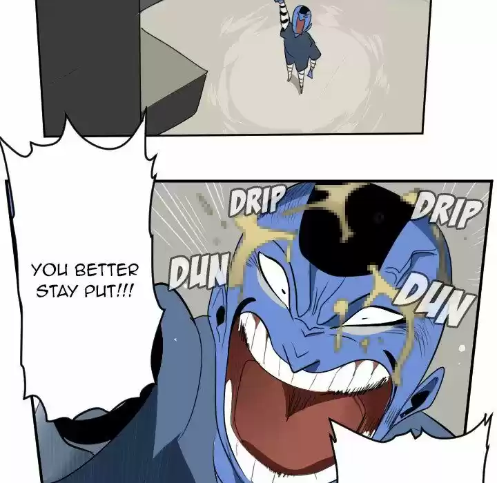 The Ultimate Evolution (Novel) Ch.067