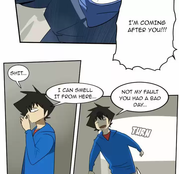 The Ultimate Evolution (Novel) Ch.067