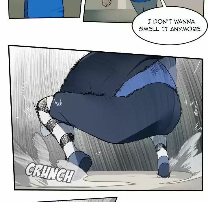 The Ultimate Evolution (Novel) Ch.067