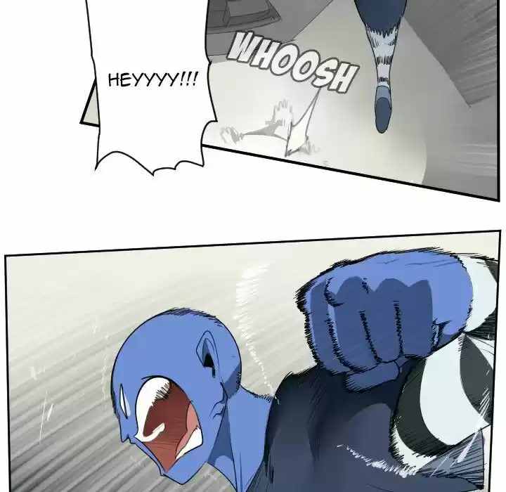 The Ultimate Evolution (Novel) Ch.067