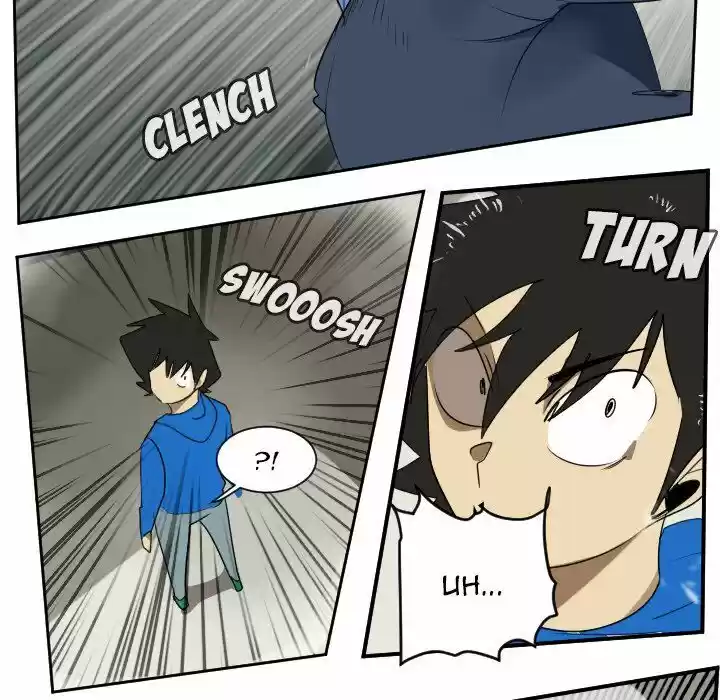 The Ultimate Evolution (Novel) Ch.067