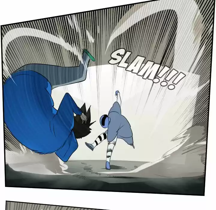 The Ultimate Evolution (Novel) Ch.067