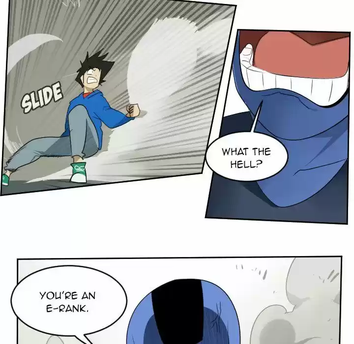 The Ultimate Evolution (Novel) Ch.067