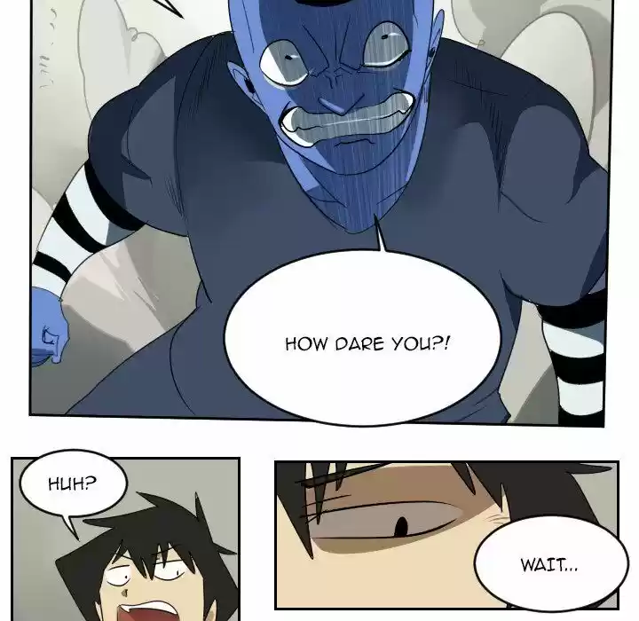 The Ultimate Evolution (Novel) Ch.067