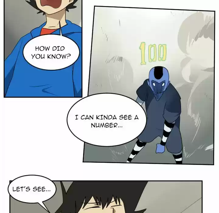 The Ultimate Evolution (Novel) Ch.067