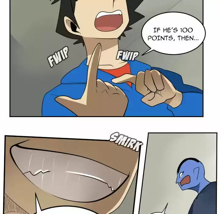 The Ultimate Evolution (Novel) Ch.067