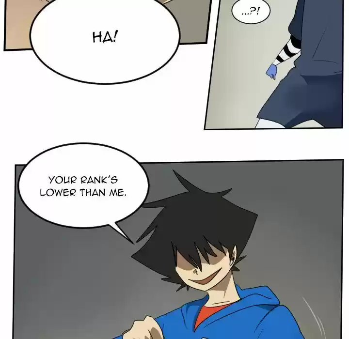 The Ultimate Evolution (Novel) Ch.067