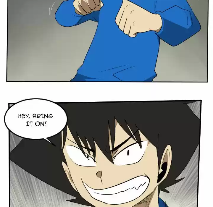 The Ultimate Evolution (Novel) Ch.067