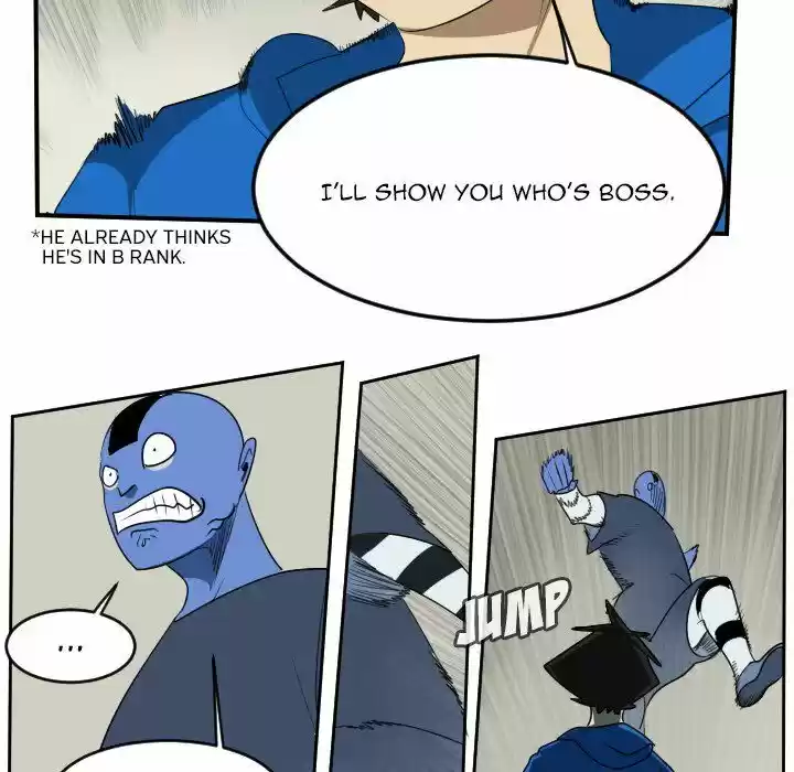 The Ultimate Evolution (Novel) Ch.067