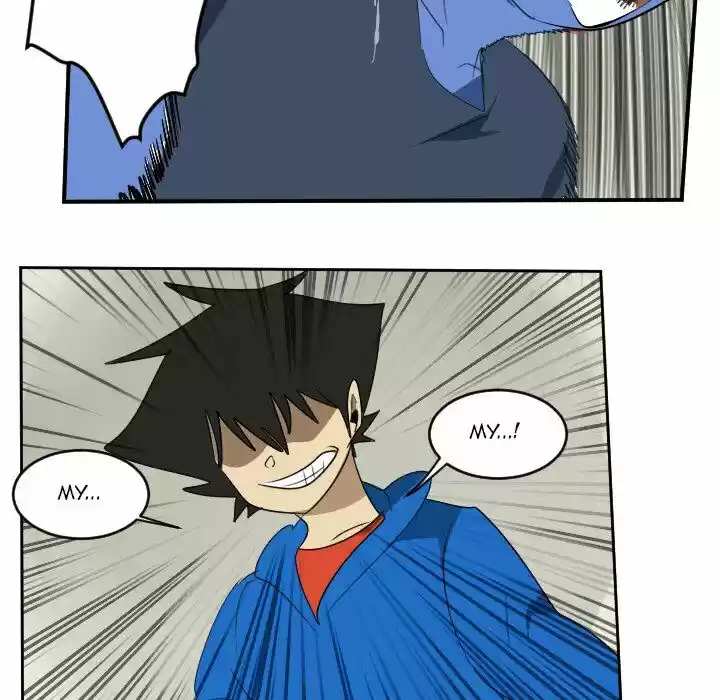 The Ultimate Evolution (Novel) Ch.067