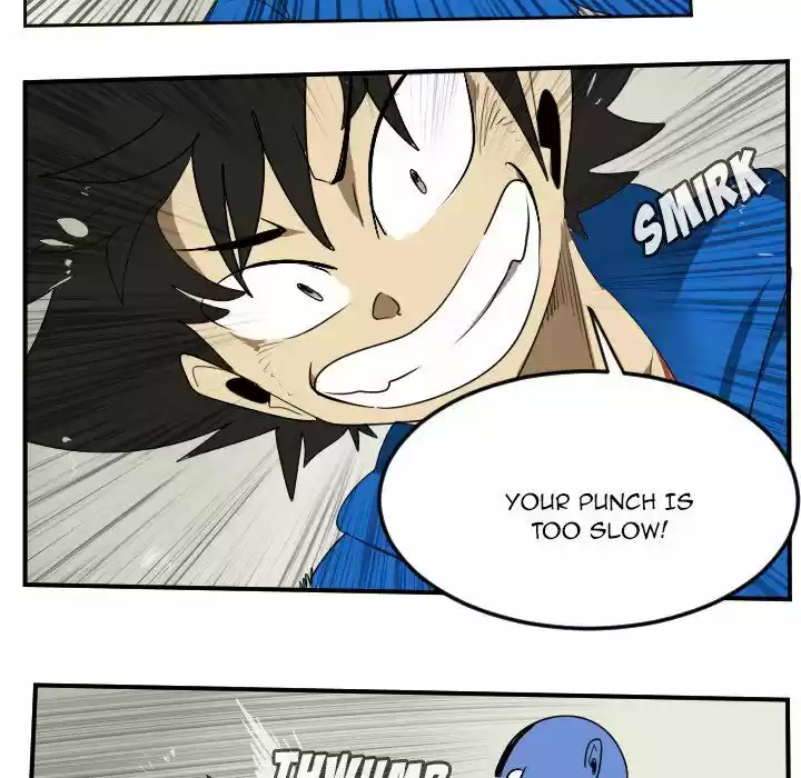 The Ultimate Evolution (Novel) Ch.067