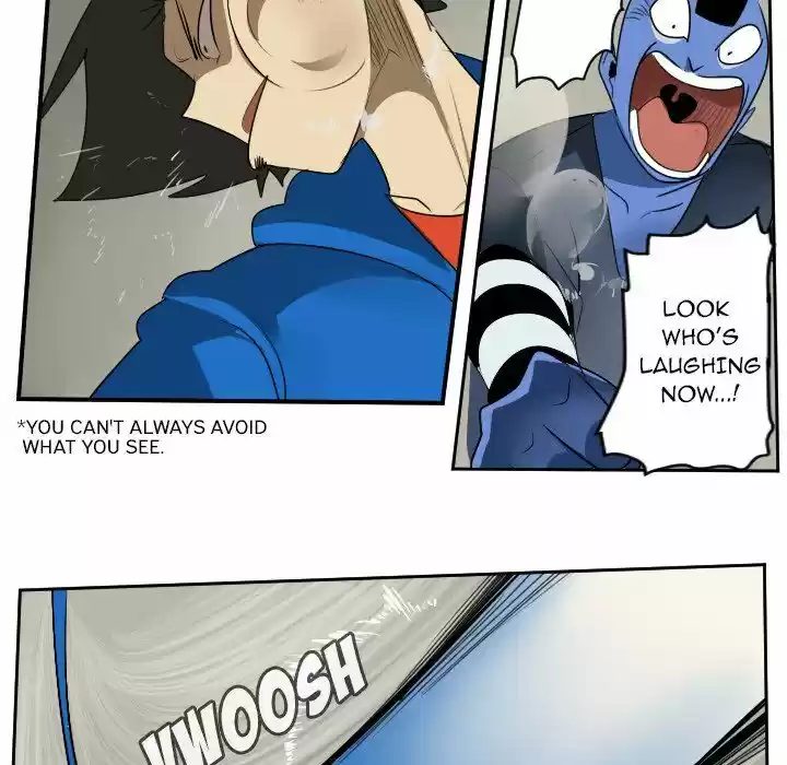 The Ultimate Evolution (Novel) Ch.067