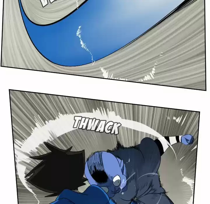 The Ultimate Evolution (Novel) Ch.067