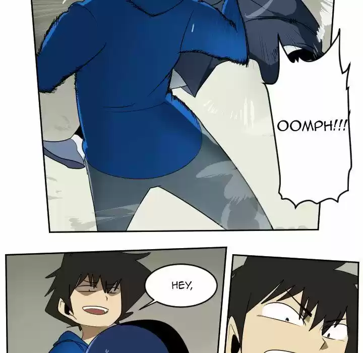 The Ultimate Evolution (Novel) Ch.067