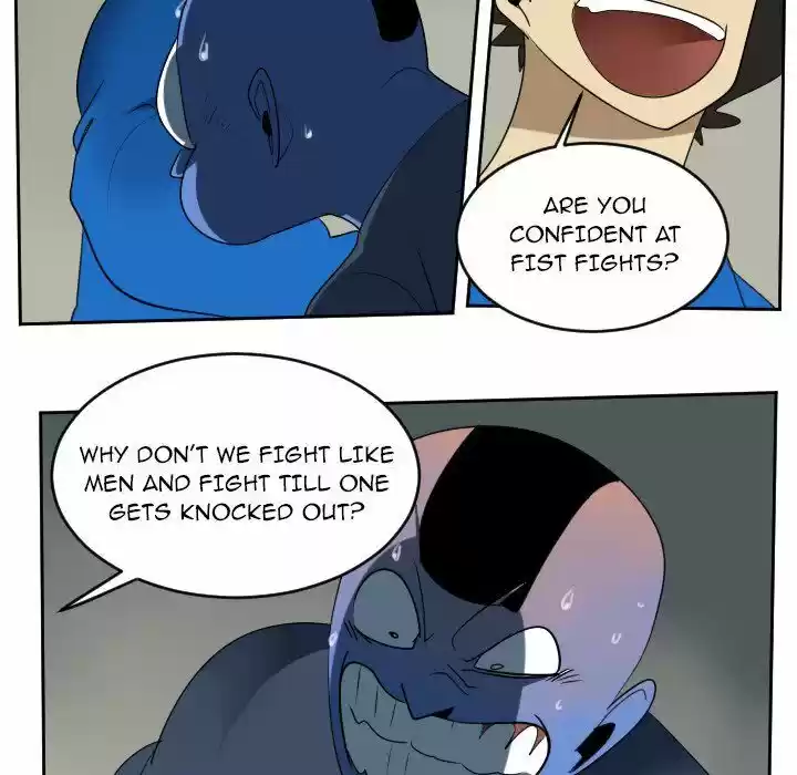 The Ultimate Evolution (Novel) Ch.067