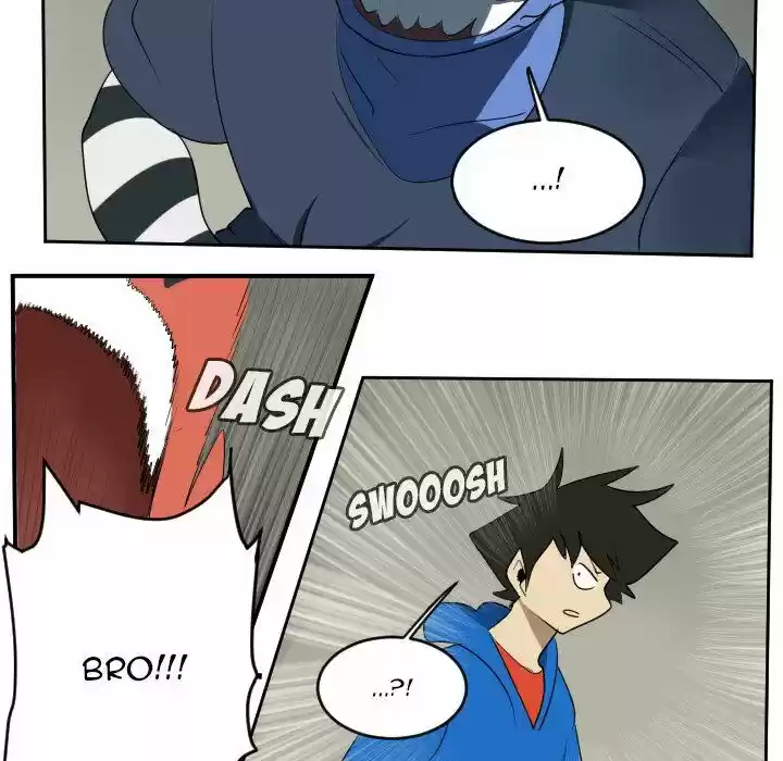 The Ultimate Evolution (Novel) Ch.067