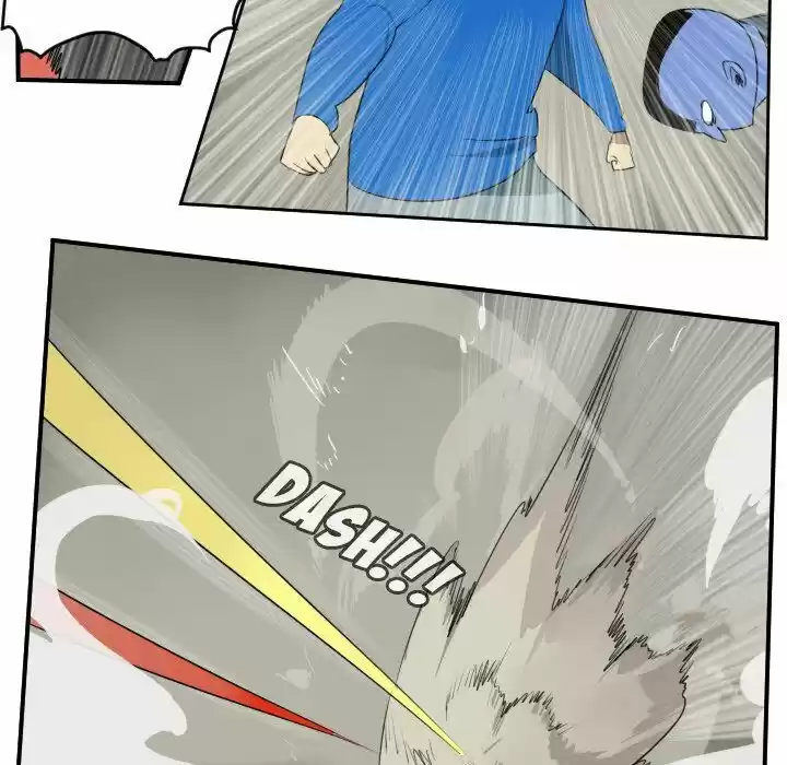 The Ultimate Evolution (Novel) Ch.067