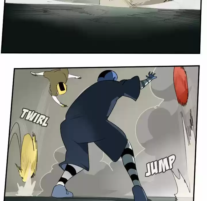 The Ultimate Evolution (Novel) Ch.067