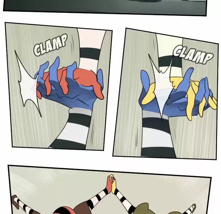 The Ultimate Evolution (Novel) Ch.067